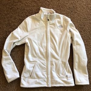 Northface Fleece Jacket - Size Small